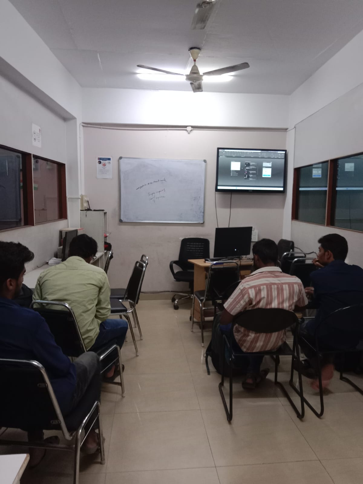 AUTOCAD TRAINING CLASSES IN BANGALORE