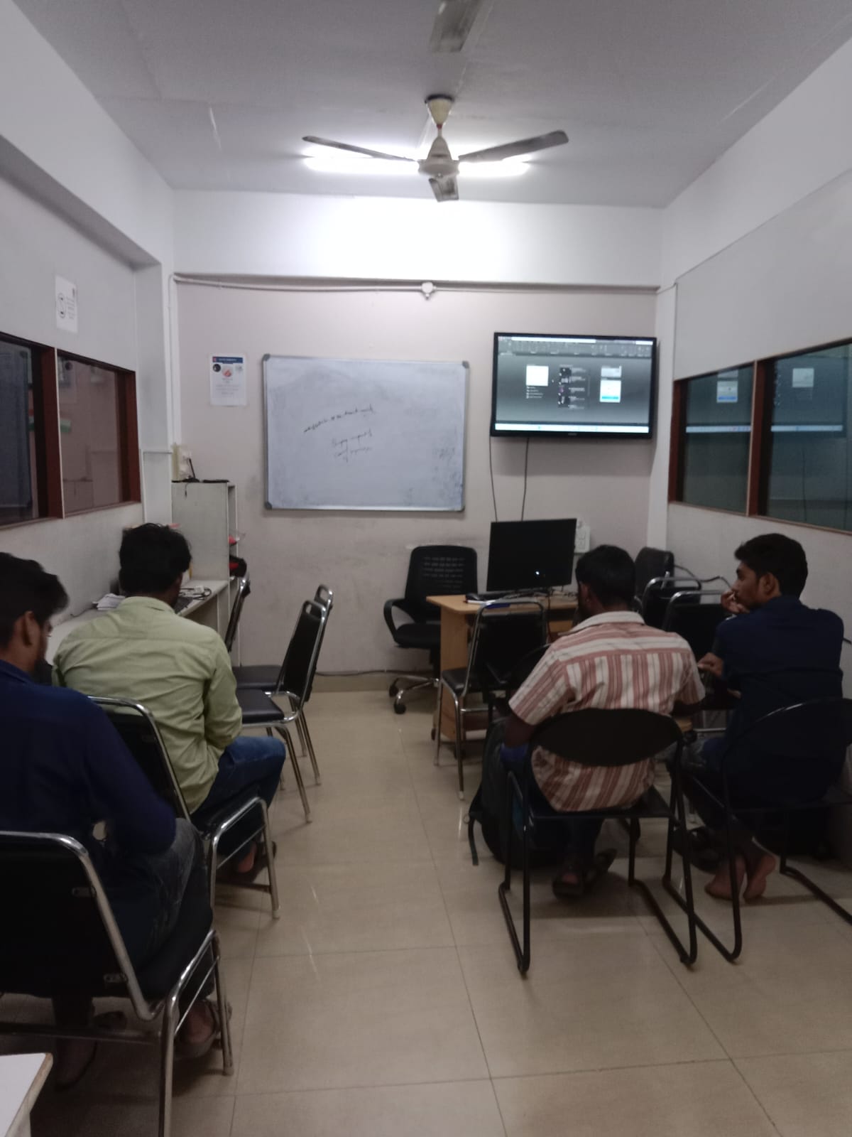 AUTOCAD TRAINING CLASSES IN BANGALORE